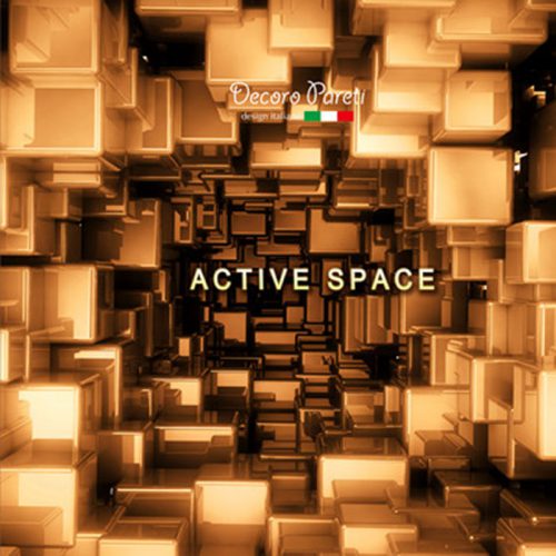 Decoro Pareti - Active Space