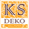 KS-DEKO Logo