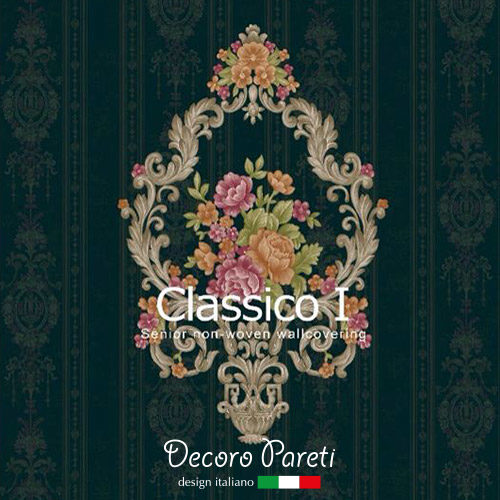 Decoro Pareti - Classico I