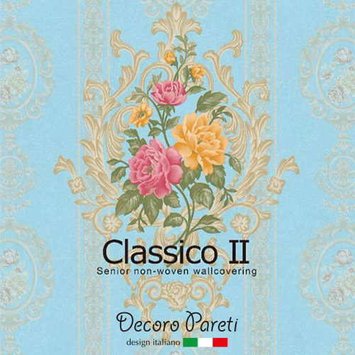 Decoro Pareti - Classico II